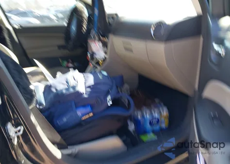 2010 Dodge Caliber Sxt z USA, uszkodzony, nr VIN 1B3CB4HA6AD538774